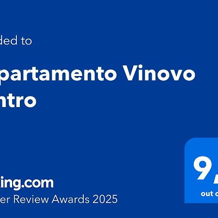 Appartamento Vinovo Centro Eksteriør bilde