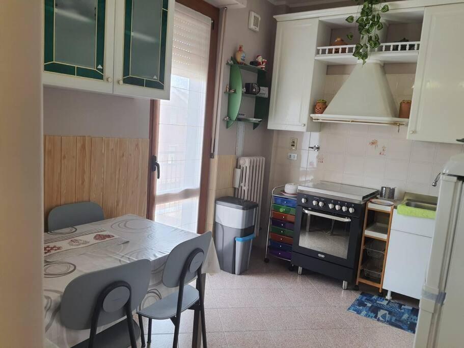 Appartamento Vinovo Centro Eksteriør bilde
